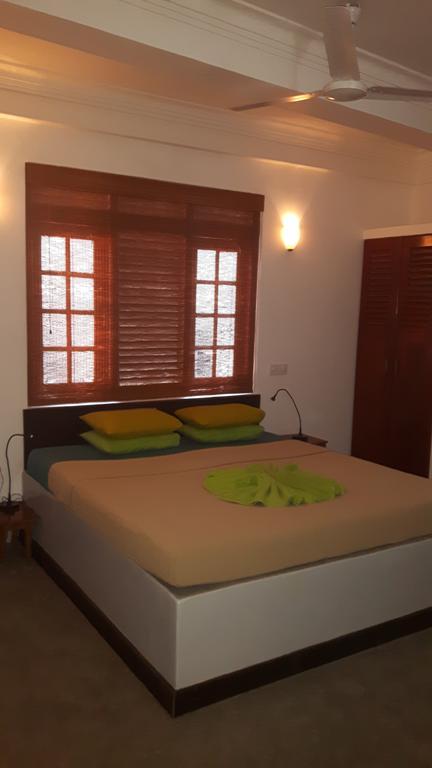 Seagreen Guesthouse Galle Exterior photo